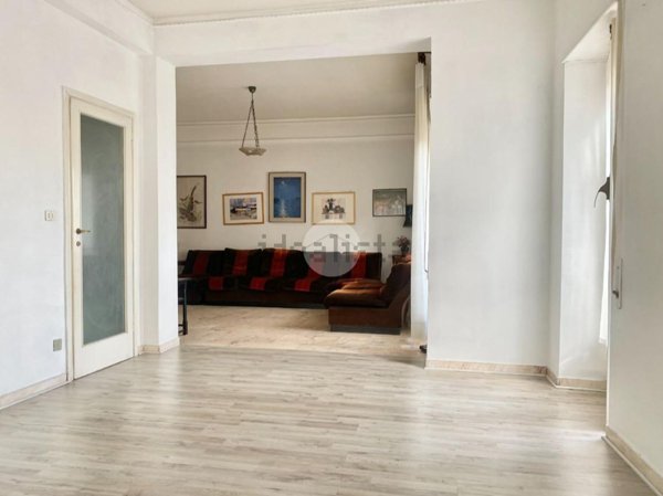 appartamento in vendita a Roma in zona Monte Sacro/Talenti