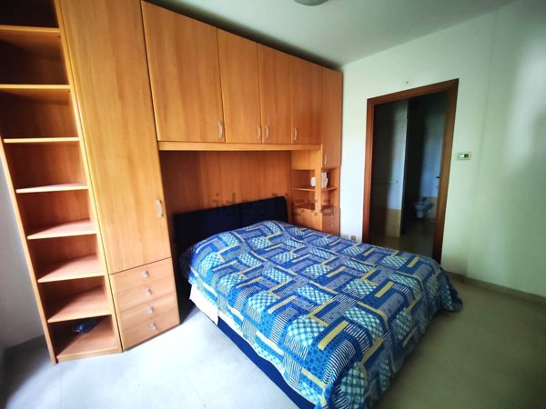 appartamento in vendita a Roma in zona Castelverde