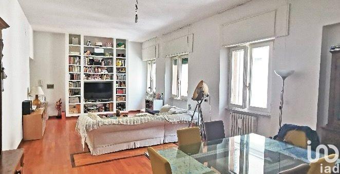 appartamento in vendita a Roma in zona Gianicolense