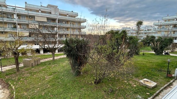 appartamento in vendita a Roma in zona San Basilio
