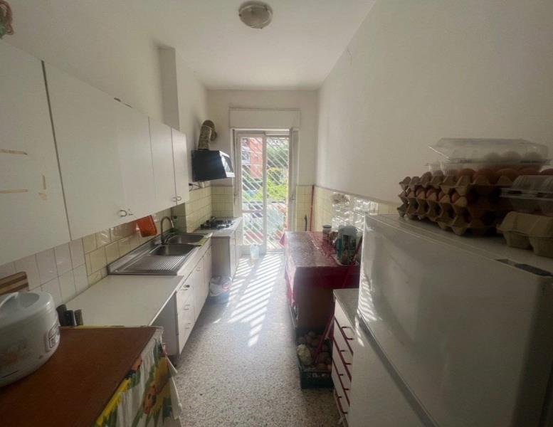 appartamento in vendita a Roma in zona Alessandrino