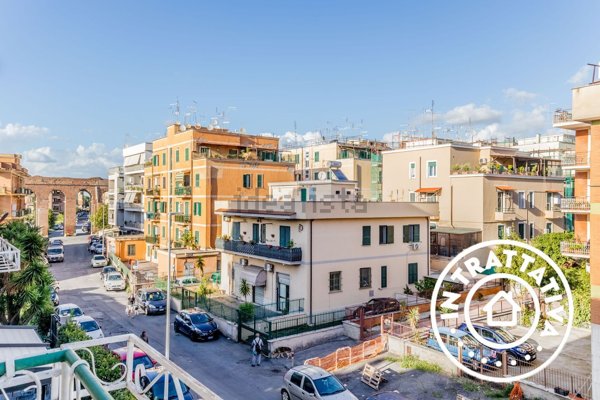 appartamento in vendita a Roma in zona Alessandrino