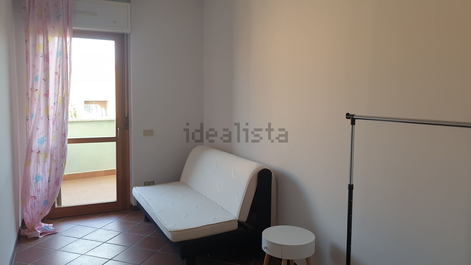 appartamento in vendita a Roma in zona Axa