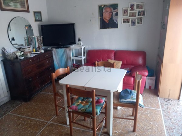 appartamento in vendita a Roma in zona Cinecittà
