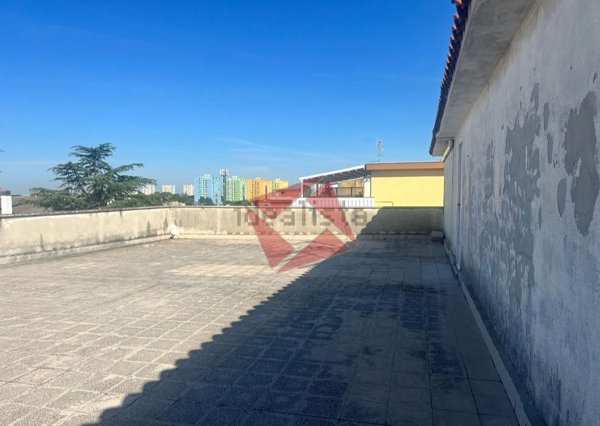 appartamento in vendita a Roma in zona Tor Bella Monaca