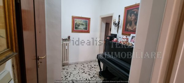appartamento in vendita a Roma in zona Gianicolense