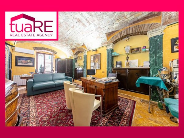 appartamento in vendita a Roma in zona Salario