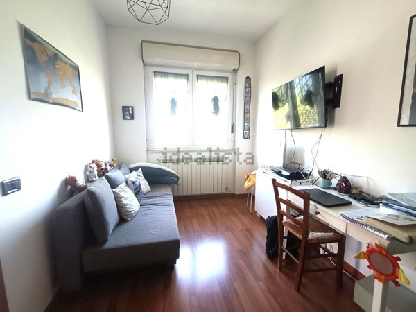 appartamento in vendita a Roma in zona Giuliano Dalmata