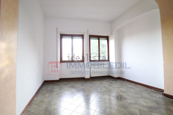 appartamento in vendita a Roma in zona Monte Sacro/Talenti