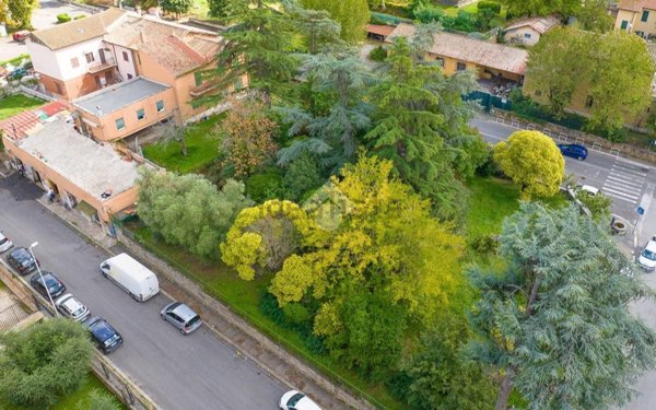 appartamento in vendita a Roma in zona Settecamini