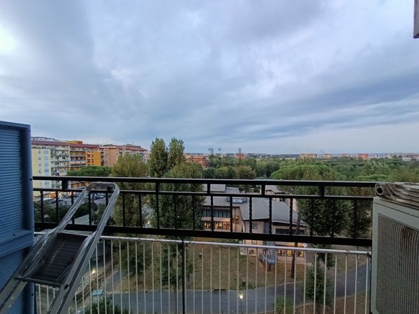 appartamento in vendita a Roma in zona Collatino