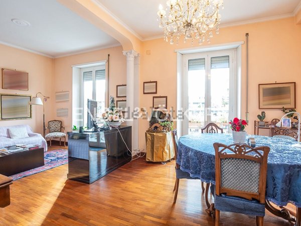 appartamento in vendita a Roma in zona Collatino