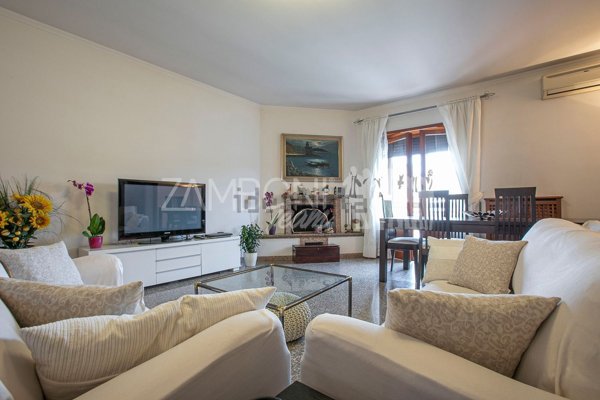 appartamento in vendita a Roma in zona Primavalle