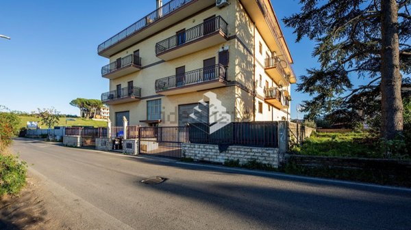 appartamento in vendita a Roma in zona Borghesiana