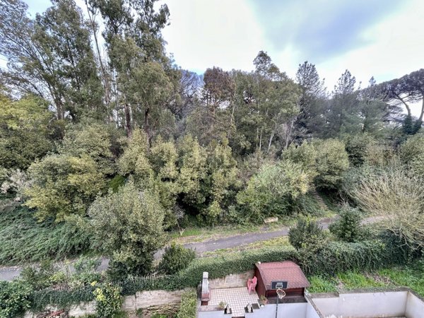 appartamento in vendita a Roma in zona Casalotti