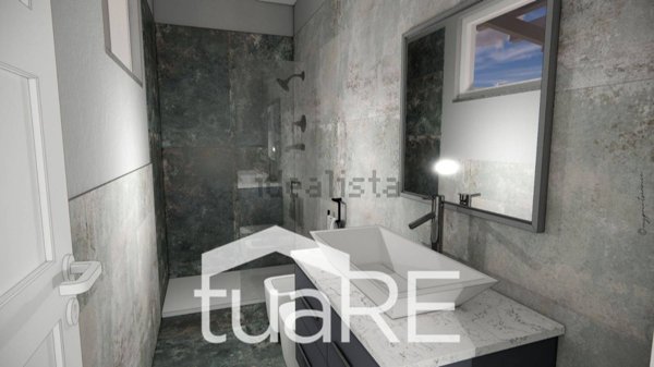 appartamento in vendita a Roma in zona Trieste