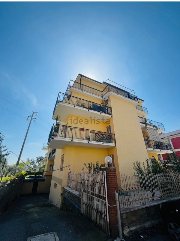 appartamento in vendita a Roma in zona Ottavia