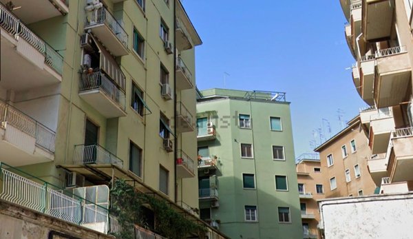 appartamento in vendita a Roma in zona Nomentano