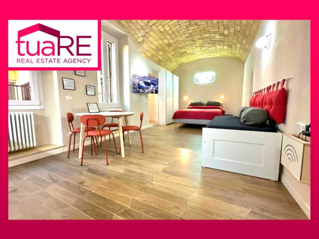 appartamento in vendita a Roma in zona Rione Prati