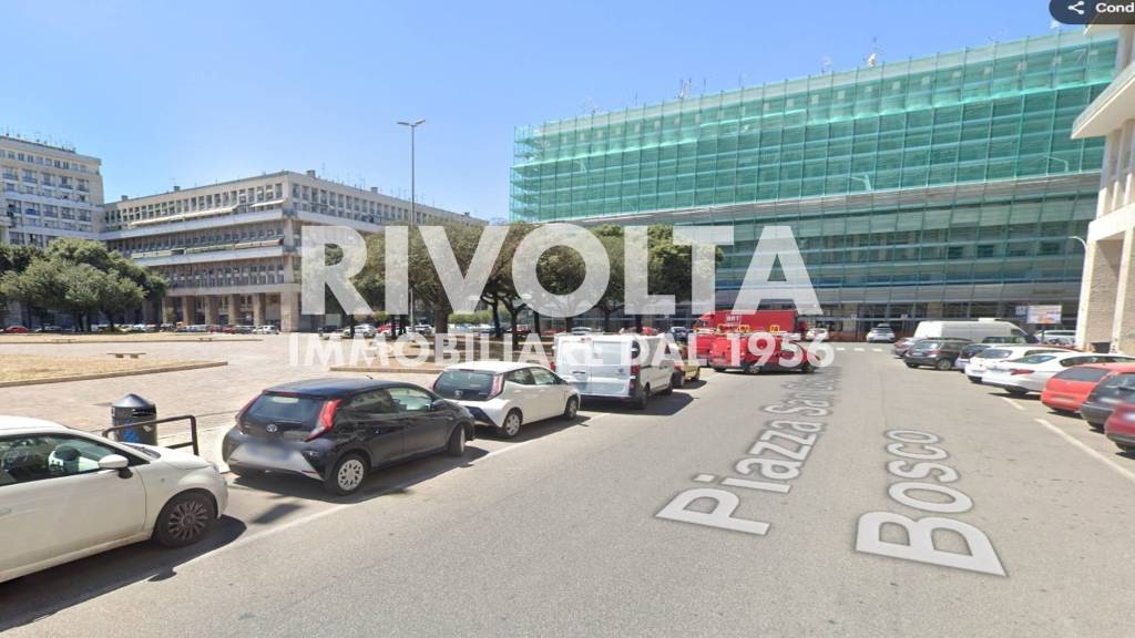 appartamento in vendita a Roma in zona Don Bosco