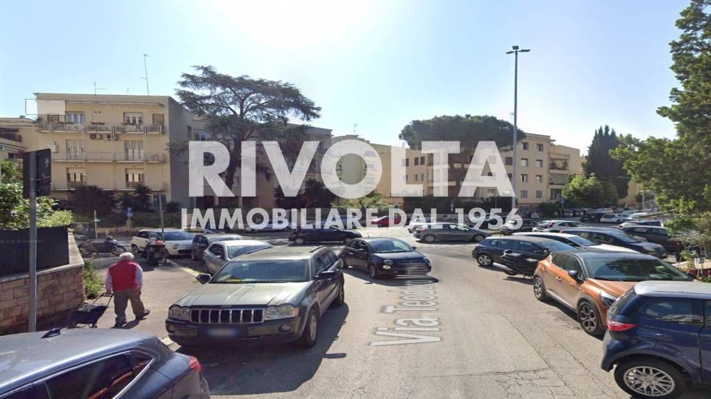 appartamento in vendita a Roma in zona Pinciano