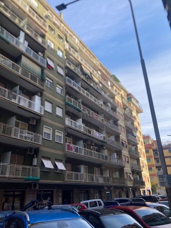 appartamento in vendita a Roma in zona Portuense