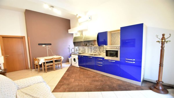appartamento in vendita a Roma in zona Portuense