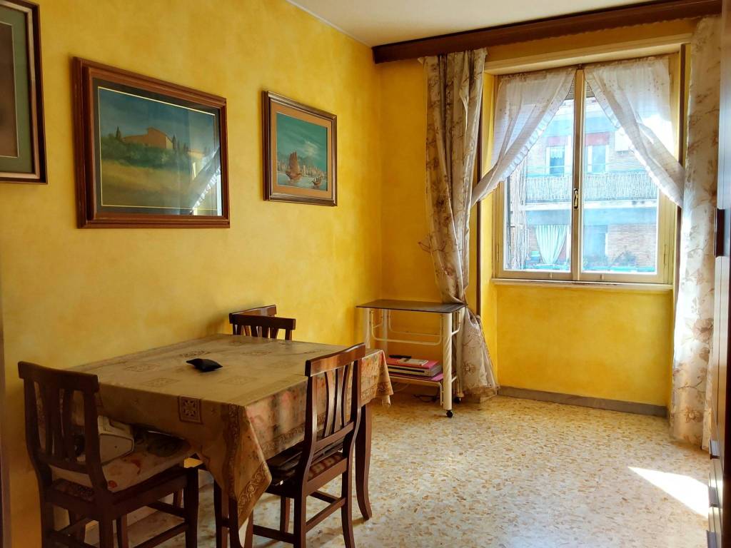 appartamento in vendita a Roma in zona Pietralata