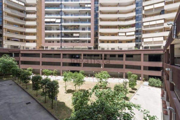 appartamento in vendita a Roma in zona Castel di Leva