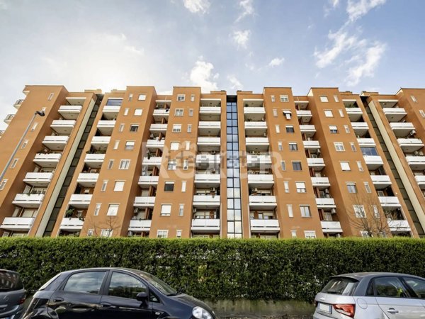 appartamento in vendita a Roma in zona Collatino