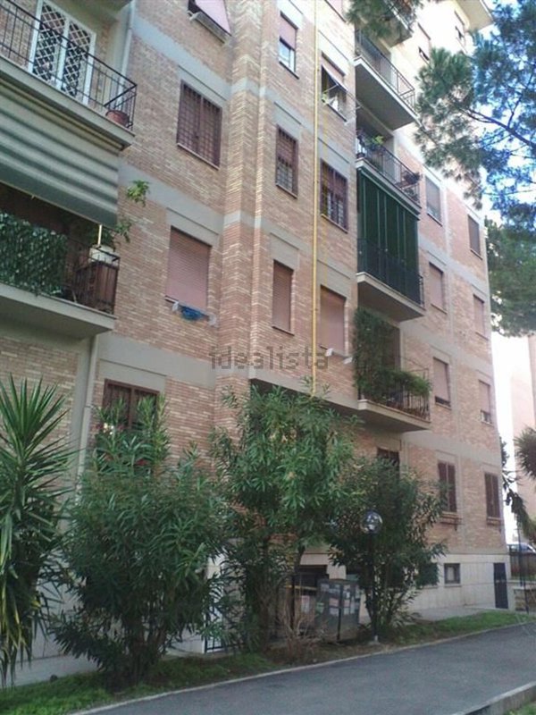 appartamento in vendita a Roma in zona Don Bosco