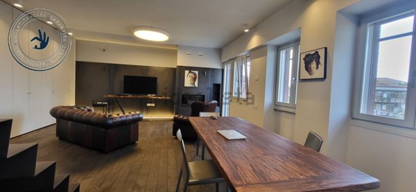 appartamento in vendita a Roma in zona Appio Claudio