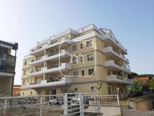 appartamento in vendita a Roma in zona Infernetto