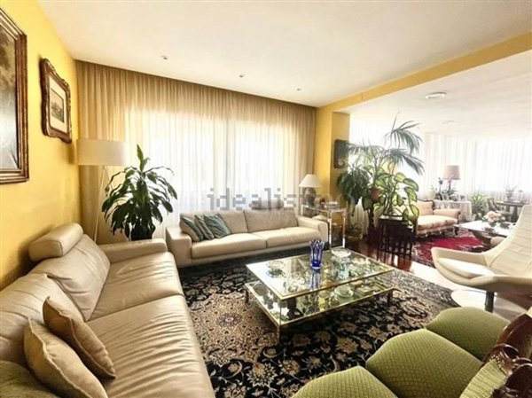 appartamento in vendita a Roma in zona Aurelio