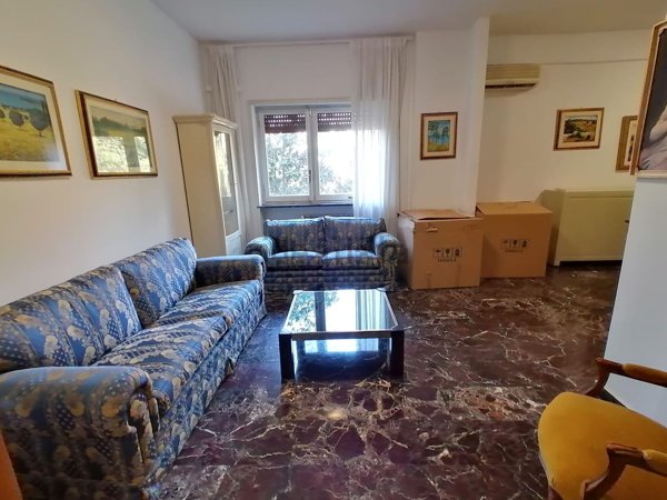 appartamento in vendita a Roma in zona Aurelio
