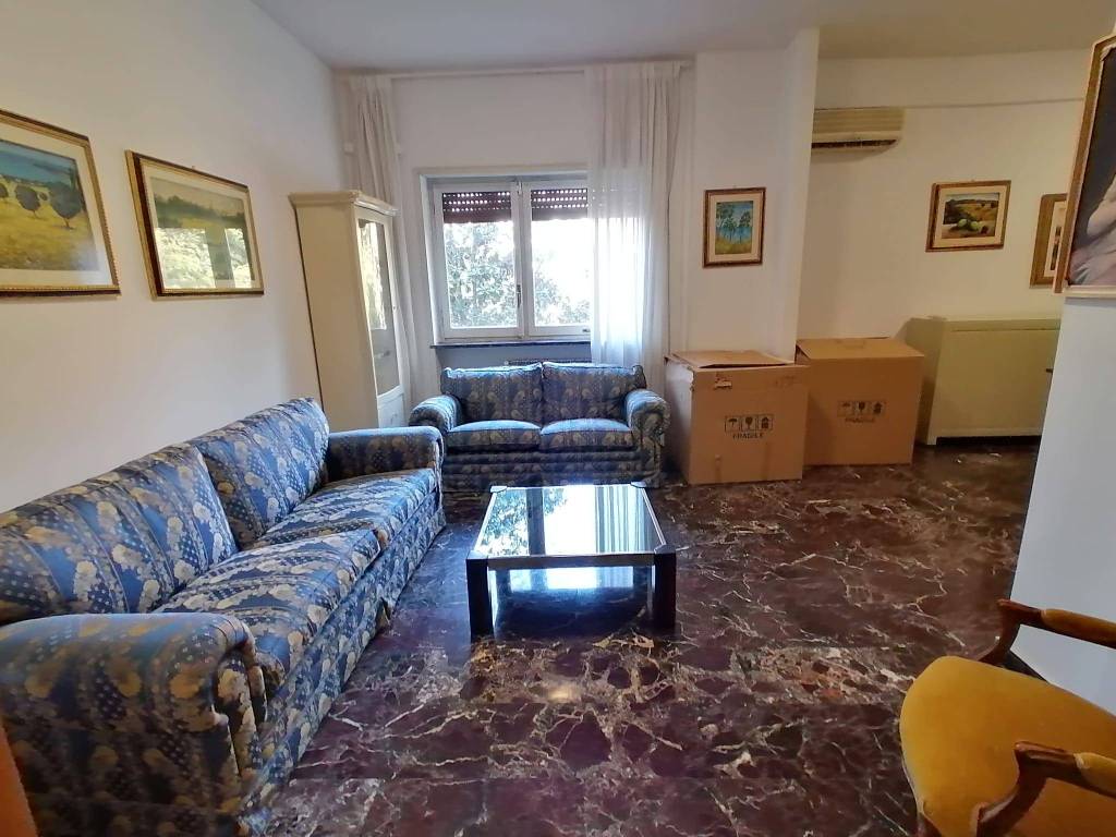 appartamento in vendita a Roma in zona Aurelio