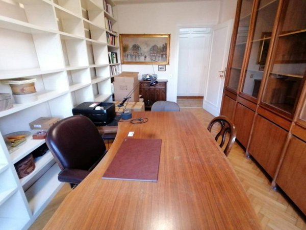 appartamento in vendita a Roma in zona Aurelio