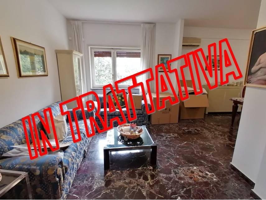 appartamento in vendita a Roma in zona Aurelio