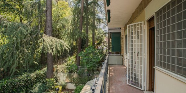 appartamento in vendita a Roma in zona Aurelio