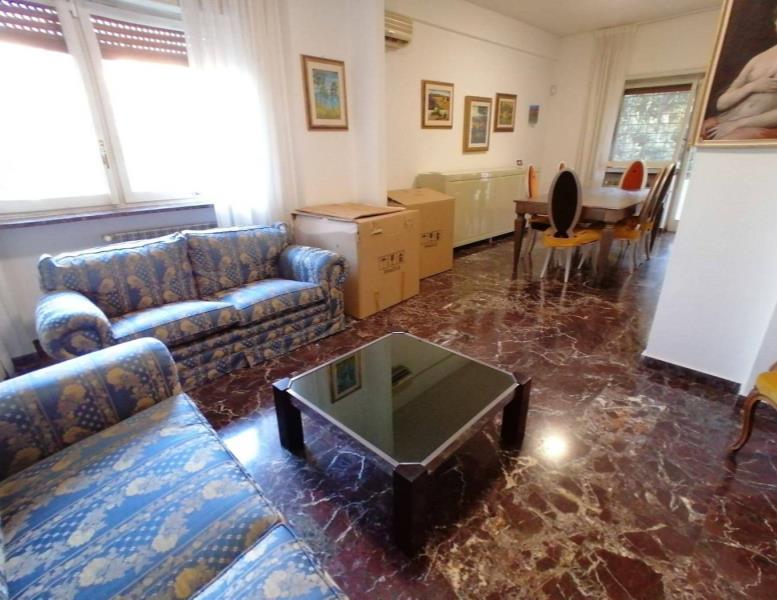 appartamento in vendita a Roma in zona Aurelio