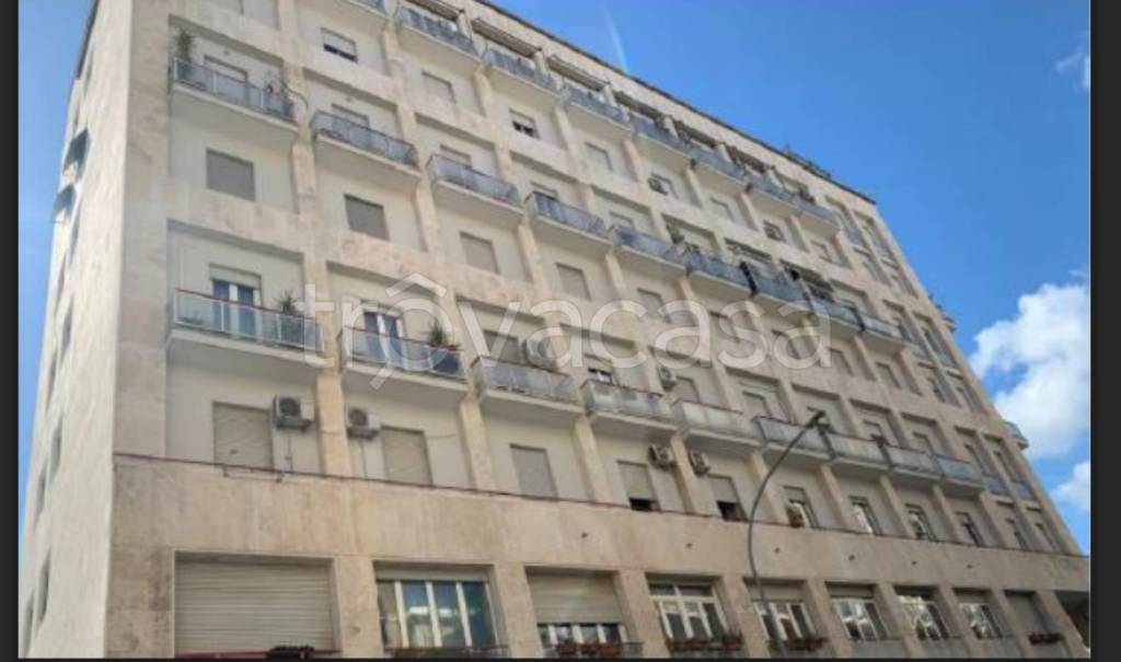 appartamento in vendita a Roma in zona Don Bosco