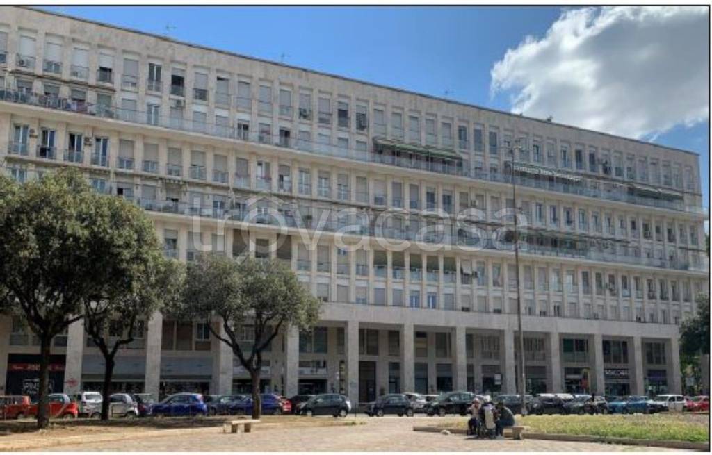 appartamento in vendita a Roma in zona Don Bosco