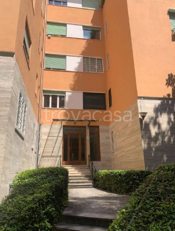 appartamento in vendita a Roma in zona Pinciano