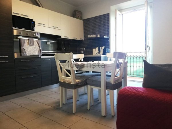 appartamento in vendita a Roma in zona Acilia