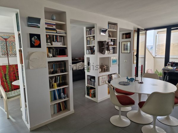 appartamento in vendita a Roma in zona Monte Sacro/Talenti