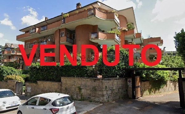 appartamento in vendita a Roma in zona Gianicolense