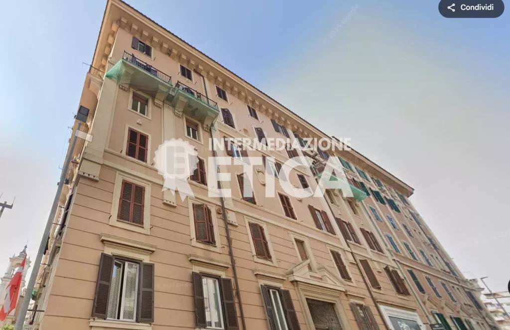 appartamento in vendita a Roma in zona Aurelio