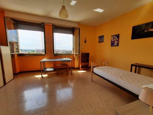 appartamento in vendita a Roma in zona Pietralata