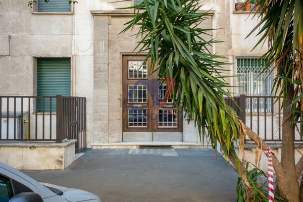 appartamento in vendita a Roma in zona Della Vittoria