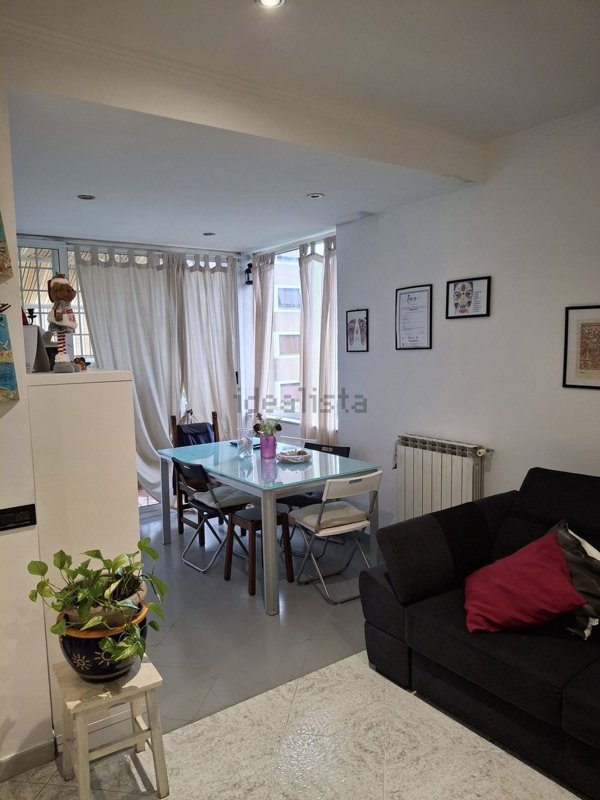 appartamento in vendita a Roma in zona Torre Gaia